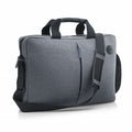 HP 15.6-Inch Value Topload Laptop Bag – Grey