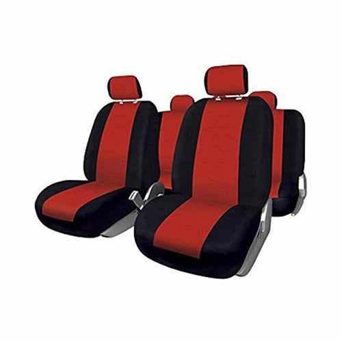 BC Corona Sevilla 11-Piece Car Seat Cover Set