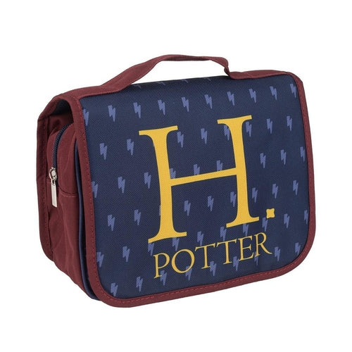 Harry Potter Travel Vanity & Toiletry Case