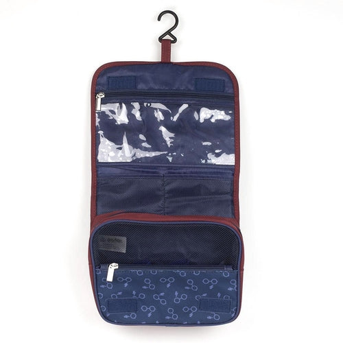 Harry Potter Travel Vanity & Toiletry Case