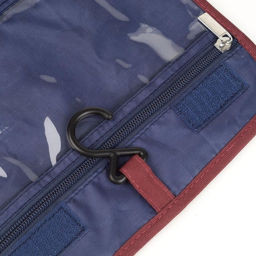 Harry Potter Travel Vanity & Toiletry Case