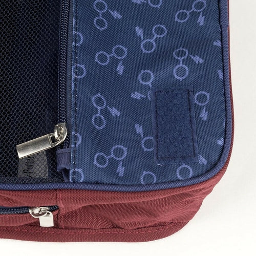 Harry Potter Travel Vanity & Toiletry Case
