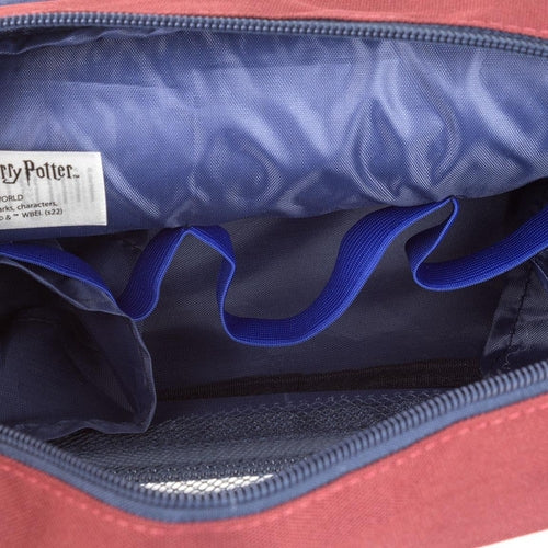 Harry Potter Travel Vanity & Toiletry Case