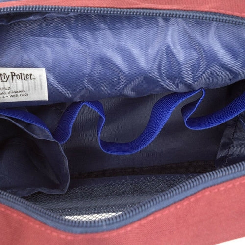 Harry Potter Travel Vanity & Toiletry Case