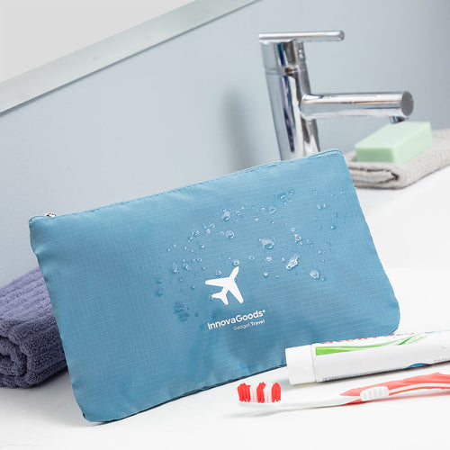 6-Piece Suitcase Organiser Bag Set
