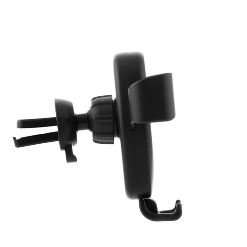 Wireless Car Phone Holder & Fast Charger – 2-in-1