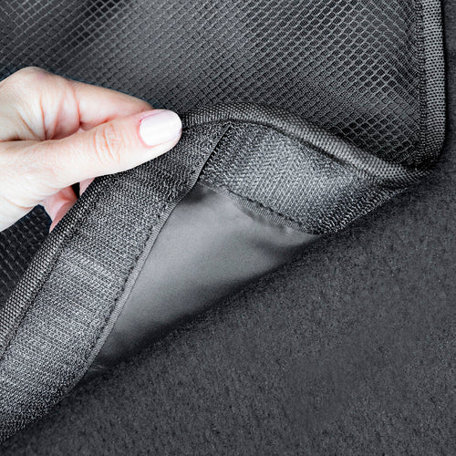 8-Pocket Car Boot Organiser – Hanging Storage